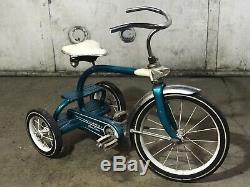 murray chain drive tricycle