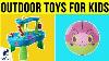 10 Best Outdoor Toys For Kids 2019