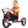 12 Schwinn Roadster Tricycle Toddler Kid Retro Vintage RED Learn To Ride Boys