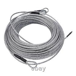 160 Feet Zip Line Kit for Kids & Adult up to 330Lb with galvanized iron Ziplin
