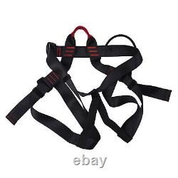 160 Feet Zip Line Kit for Kids & Adult up to 330Lb with galvanized iron Ziplin