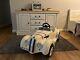 1930s BMW 328 Roadster vintage pedal cars