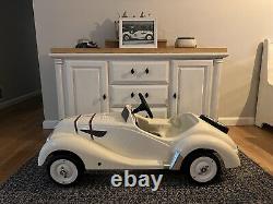 1930s BMW 328 Roadster vintage pedal cars