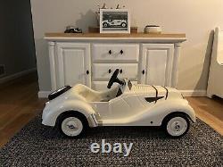 1930s BMW 328 Roadster vintage pedal cars