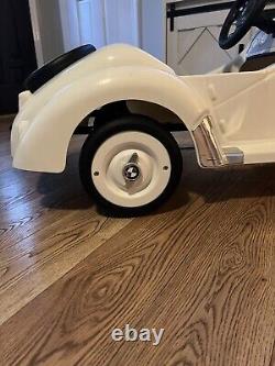 1930s BMW 328 Roadster vintage pedal cars