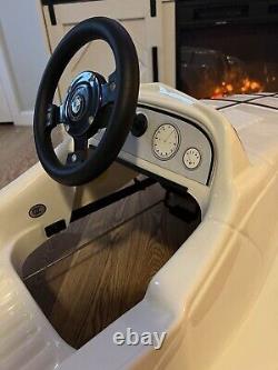 1930s BMW 328 Roadster vintage pedal cars