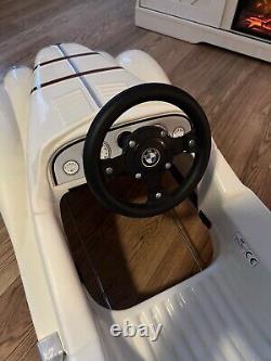 1930s BMW 328 Roadster vintage pedal cars