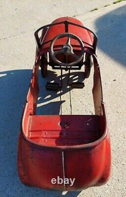 1938 Gendron Skippy Pontiac