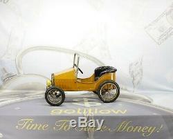 1938 Model T Roadster Pedal Car Vintage