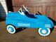 1941 1948 Pontiac Steelcraft Pedal Car Restored Rare