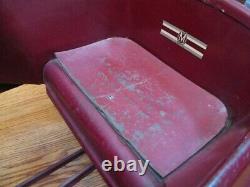 1949 Murray Original Vintage Antique Pedal Car. Can be shipped within the USA