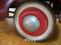 1949 Murray Original Vintage Antique Pedal Car. Can be shipped within the USA