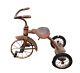 1950s Vintage Murray Tricycle Red