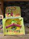 1970S VINTAGE THE INCREDIBLE HULK SIREN BY EMPIRE MARVEL With BOX NEVER USED