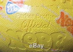 1979 New Sealed NERF FOOTBALL vintage rare toy 70s NOS yellow ball