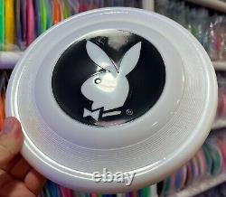 1980 Playboy Bunny New FB#3 FB3 Fastback Vintage MTA Disc Golf Frisbee Wham-O