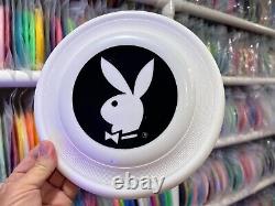 1980 Playboy Bunny New FB#3 FB3 Fastback Vintage MTA Disc Golf Frisbee Wham-O