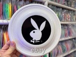 1980 Playboy Bunny New FB#3 FB3 Fastback Vintage MTA Disc Golf Frisbee Wham-O