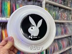 1980 Playboy Bunny New FB#3 FB3 Fastback Vintage MTA Disc Golf Frisbee Wham-O