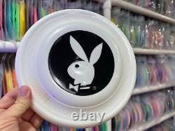 1980 Playboy Bunny New FB#3 FB3 Fastback Vintage MTA Disc Golf Frisbee Wham-O