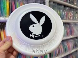 1980 Playboy Bunny New FB#3 FB3 Fastback Vintage MTA Disc Golf Frisbee Wham-O