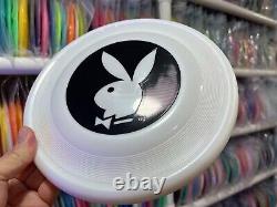 1980 Playboy Bunny New FB#3 FB3 Fastback Vintage MTA Disc Golf Frisbee Wham-O