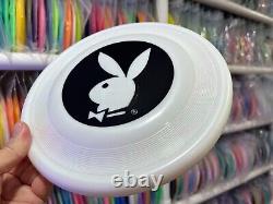 1980 Playboy Bunny New FB#3 FB3 Fastback Vintage MTA Disc Golf Frisbee Wham-O