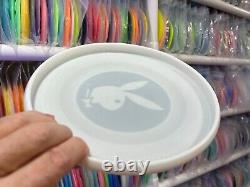 1980 Playboy Bunny New FB#3 FB3 Fastback Vintage MTA Disc Golf Frisbee Wham-O