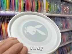 1980 Playboy Bunny New FB#3 FB3 Fastback Vintage MTA Disc Golf Frisbee Wham-O