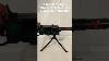 1980 S Hong Kong Made Battery Triple Action Machine Gun Vintage Toy