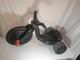 1980's Coleco Power Cycle Vintage Big Wheel Clean Nice Condition