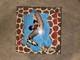 1980's Vintage Water Float Water Safari Giraffe Float Rare
