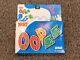 1990 Nerf Oopee Vintage Complete In Original Box