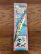 1991 Vintage Hasbro ZIPCORD GLIDERS JOLLY ROGER Toy Plane, NEW! RARE