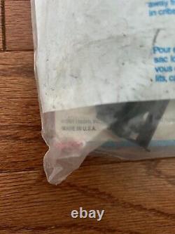 1991 Vintage Hasbro ZIPCORD GLIDERS JOLLY ROGER Toy Plane, NEW! RARE