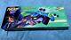 1995 Nerf Crossbow Vintage With Box, Darts, Arrows, Arms, String, Barely Used