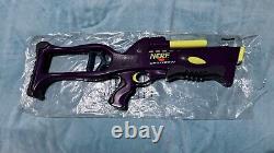 1995 Nerf Crossbow Vintage With Box, Darts, Arrows, Arms, String, Barely Used