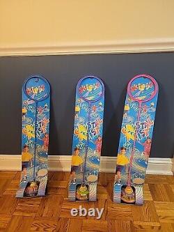 1995 Vintage SKIP IT CRYSTAL TWIST, Sealed/brand new, Tiger Electronics