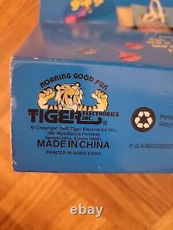 1995 Vintage SKIP IT CRYSTAL TWIST, Sealed/brand new, Tiger Electronics