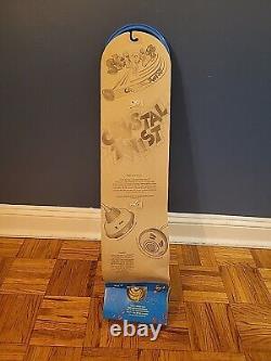 1995 Vintage SKIP IT CRYSTAL TWIST, Sealed/brand new, Tiger Electronics