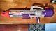 1996 LARAMI SUPER SOAKER CPS 2000 Mark 1 MK1 Water Squirt Gun Vintage