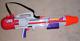 1997 Larami Super Soaker CPS 2500 with Shoulder Strap Tested & Working Vintage