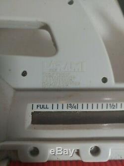 1997 Vintage Larami Super Soaker CPS 2500 RARE Water GUN Pistol Cannon WORKS