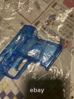 2011 Supreme water gun pistol DS BLUE vintage japan exclusive item rare NEW