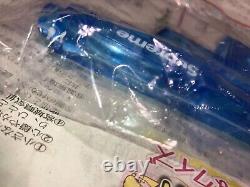 2011 Supreme water gun pistol DS BLUE vintage japan exclusive item rare NEW