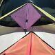2 Vintage Top Of The Line SportKites TOTL with extras see pictures