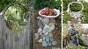 30 Simple And Rustic Diy Ideas For Your Backyard And Garden Garden Ideas