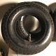 4 Vintage New Old Stock Rubber Tire GILLETTE STANDARD Pedal Car Tire