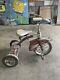 AMC Tricycle, Vintage Trike, Antique Tricycle