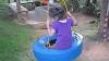 A Tire Swing Hours Of Simple Clean Fun An Expat Philippines Foreigner Vintage Video